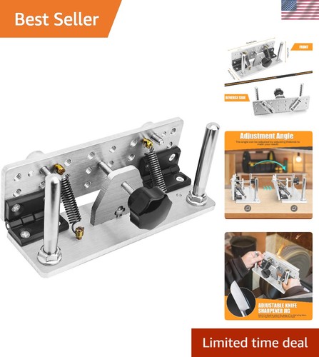 Affilacoltelli jig cinghia - affilacoltelli,