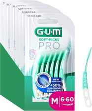 SOFT-PICKS PRO Scovolini