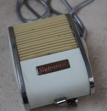 ESPOSIMETRO esterno vintage Sixtomat Gossen funzionante