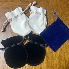 Come una borsa con coulisse