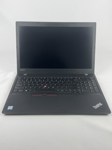 Lenovo thinkpad l590 - thinkpad,
