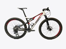 Specialized S-Works FSR Epic