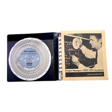 Manuale Vintage Project