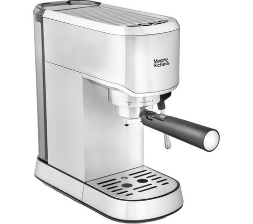 Morphy richards macchina - richards, da