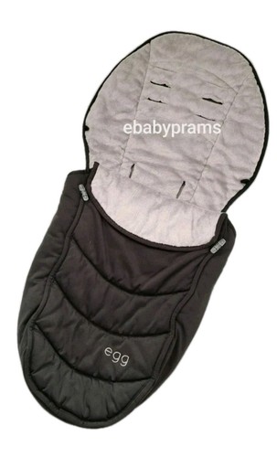 Babystyle passeggino uovo - babystyle,