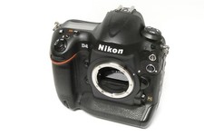 Nikon D4 scocca/body 127755