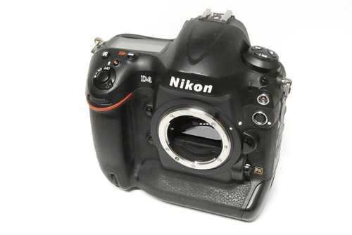 Nikon scocca body 127755 - nikon,