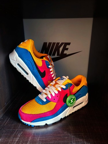 Air max multicolore uk6 - max,