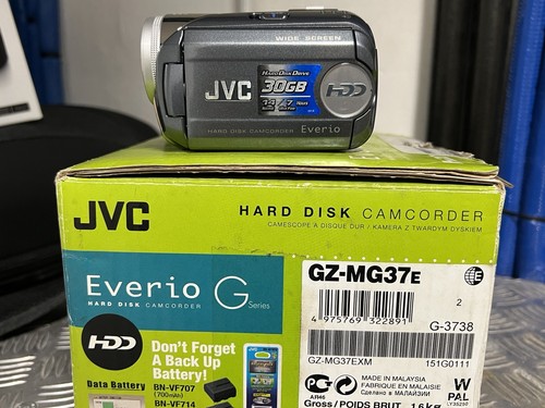 Videocamera digitale - videocamera,