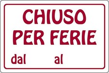 Auto, Moto E Camion Cartello