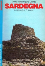 Sardegna. . Manconi