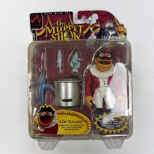 The muppet show - muppet,