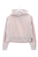 ZARA Felpa con cappuccio Donna