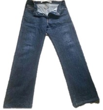 Jeans Diesel Industry uomo blu