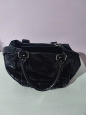 Borsa Carpisa nera a spalla