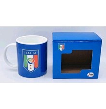 TAZZA DA COLLEZIONE-NAZIONALE