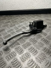 POMPA FRENO ANTERIORE DESTRA DX GILERA NEXUS 250 2005-2012