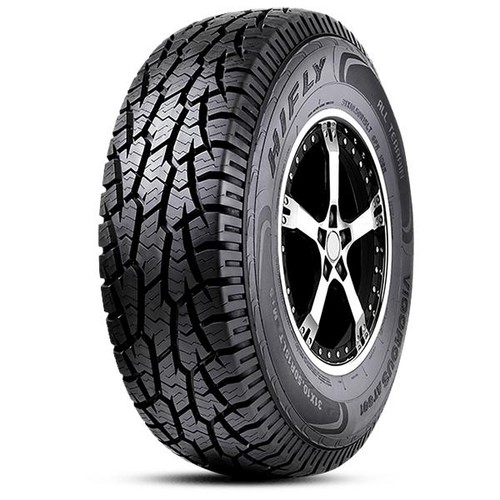 Hifly vigorous at601 265 - hifly,