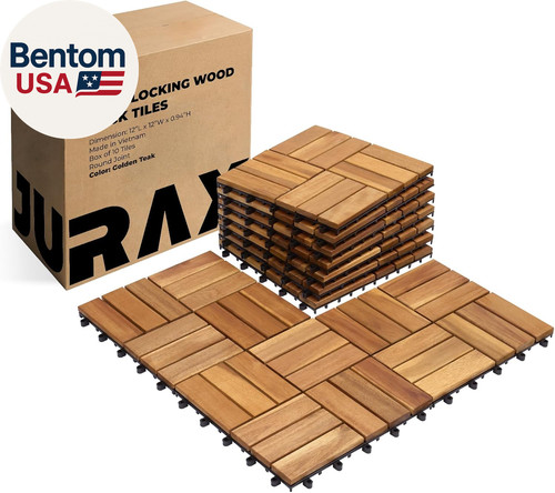 Premium patio deck piastrelle - premium,