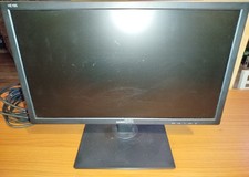 Monitor LCD 19,5" 16/9 HannSpree VGA