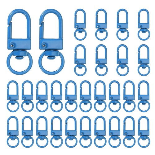 Pezzi per metal swivel - swivel, clip