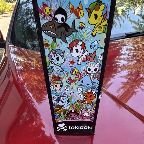 Tokidoki sea punk - tokidoki, in