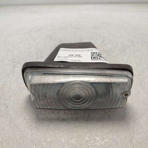 01380200 fanalino freccia fiat - 01380200,