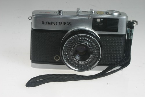 Olympus trip 2777195 con - olympus,