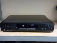 Lettore dvd mp3 marantz - dvd,