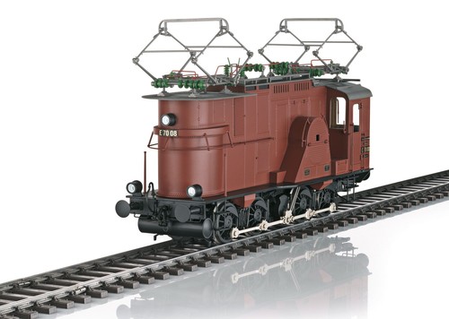 Maerklin 55508 locomotiva - maerklin,