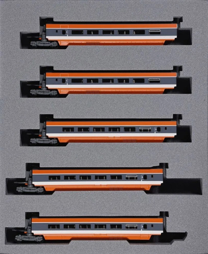 Set voitures - set, 5