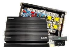Sundown Audio SIA-5000D V2