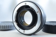 [Come nuovo] Nikon TC-14E III