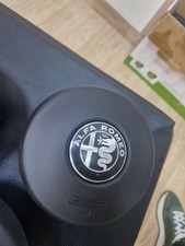 Airbag Volante compatibile