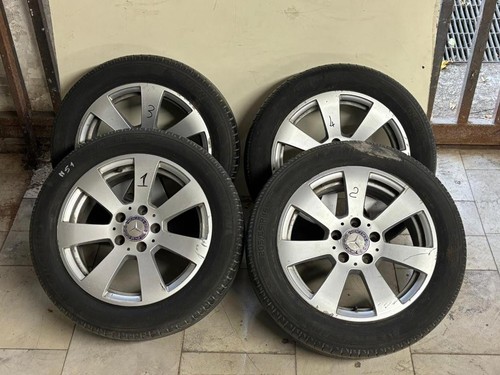 Cerchio lega 16 - in,