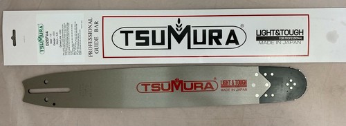 Barra guida tsumura - barra,