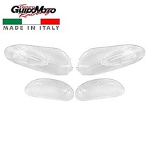 LUMINOSI TRASPARENTI FRECCE