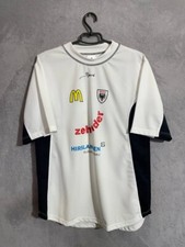 Maglia Aarau Home Football