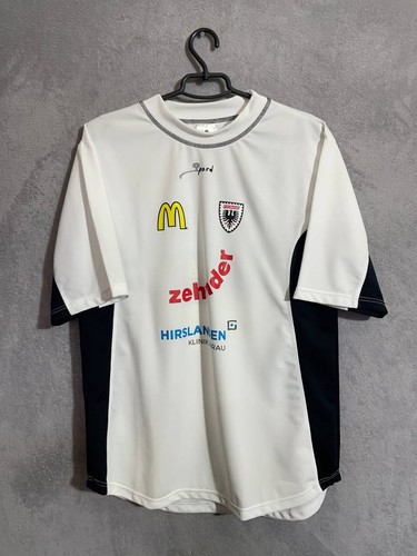 Maglia aarau home football - maglia,
