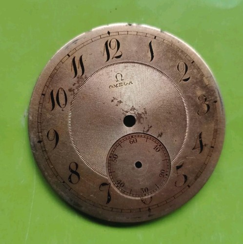 Quadranti vintage originali - ,