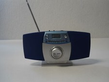 RADIO SVEGLIA OROLOGIO DIGITALE A BATTERIE