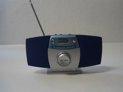 Radio sveglia orologio - sveglia,