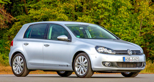 Volkswagen golf mk6 2008 - volkswagen,