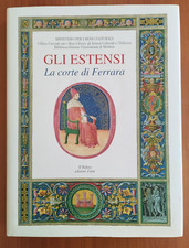 GLI ESTENSI - LA CORTE DI