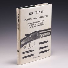British Sporting Rifle