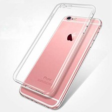 NewTop Cover Compatibile per iPhone SE 2020/7/8/7 Plus/8 Plus/6/6S/6 Plus/6S Plu