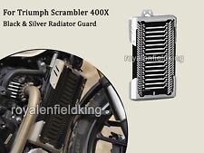 Adatto Per Triumph Scrambler