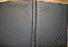 Agenda Carabinieri 2003 nuova