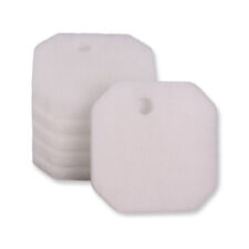 Pad filtro fine filo interdentale compatibile per Eheim Professional 2222/2224/2322/2324