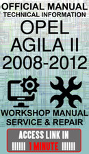 ACCESS LINK MANUALE OFFICINA